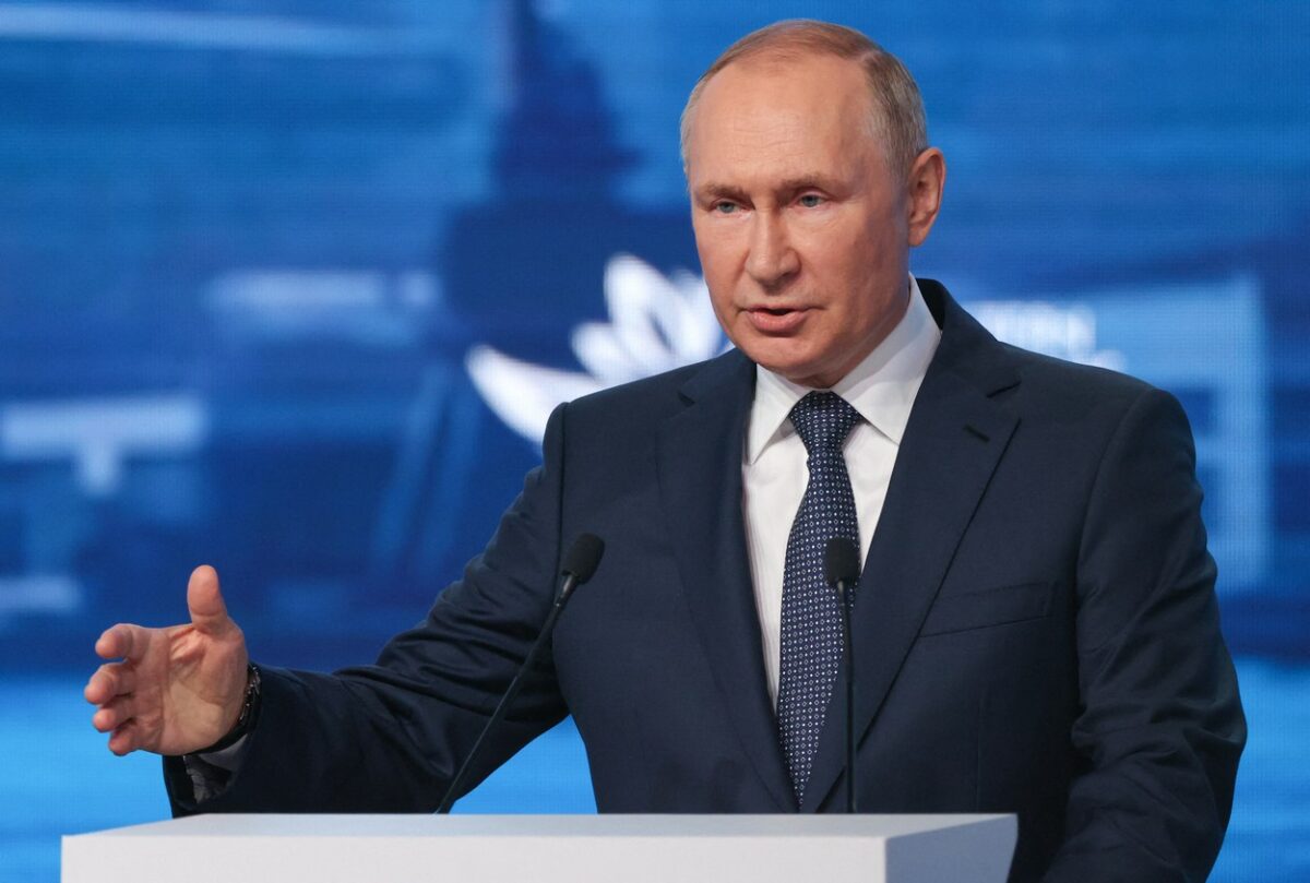 Vestea pe care o așteptau toți ucrainenii: „Putin nu are resurse pentru a câștiga războiul!”