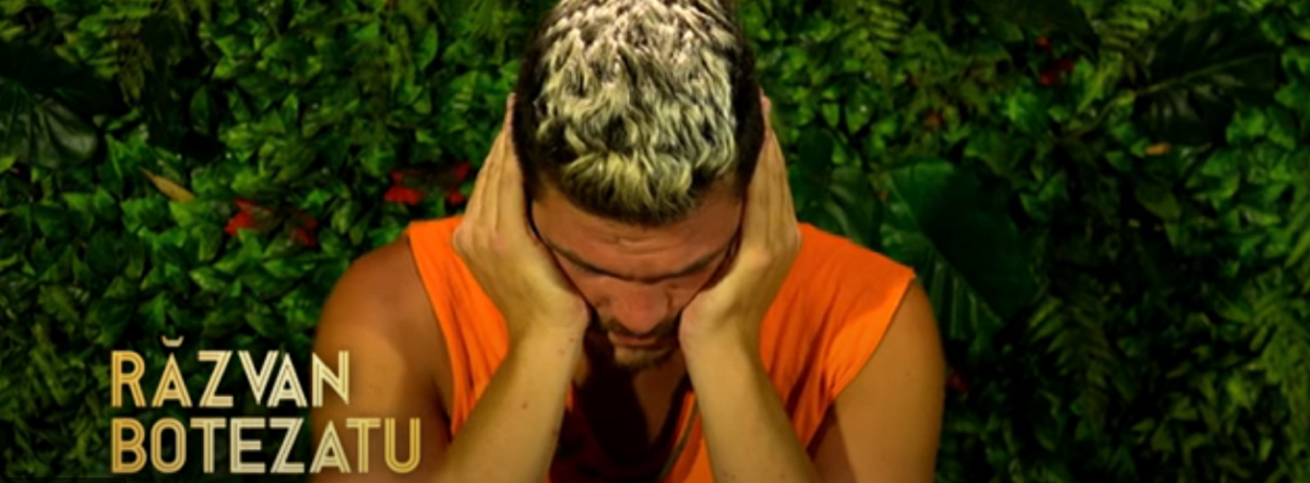 Imagine Stire De ce a plecat, de fapt, Răzvan Botezatu de la ”Sunt celebru, scoate-mă de aici”? Scandal la Pro TV | 2review.ro