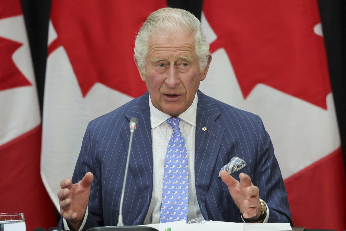 Imagine Stire Ce se întâmplă cu Regele Charles după operația de prostată. Probleme în familia regală britanică | 2review.ro