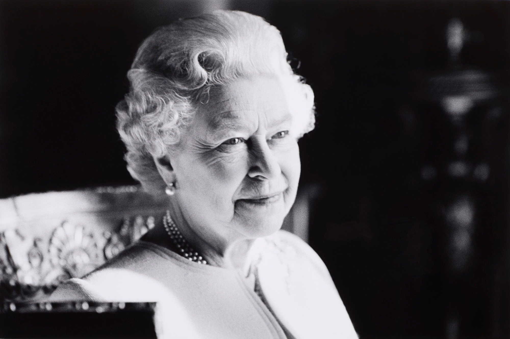 Regina Elisabeta a II-a a murit la 96 de ani (Foto: Facebook/ The Royal Family)