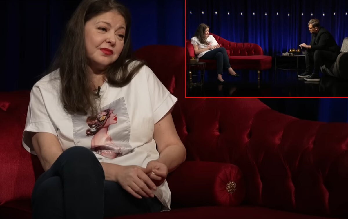 Imagine Stire Destăinuirile făcute de Rita Mureșan. Experiența pe care a avut-o creatoarea de modă, după ce a luat parte la un ritual șamanic | 2review.ro