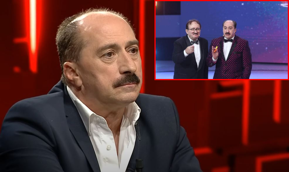 Imagine Stire Cât cer Romică Țociu și Cornel Palade pentru o oră la un eveniment: ”Banii nu sunt totul” | 2review.ro