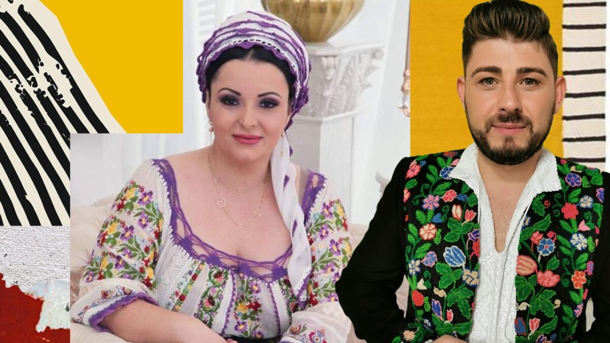 Imagine Stire Ce își reproșează Silvana Rîciu și Nicușor Ioniță, la trei ani de la nuntă. “Noroc că mă are pe mine” | 2review.ro