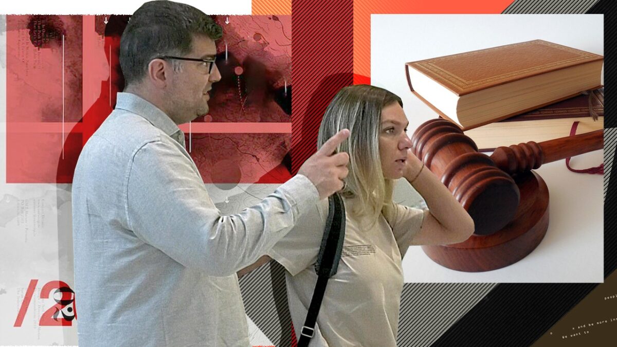 Imagine Stire Simona Halep, din nou cu zâmbetul pe buze, după divorțul de Toni Iuruc. „Zi fericită!” Anunțul pe care l-a făcut pe Instagram | GALERIE FOTO | 2review.ro