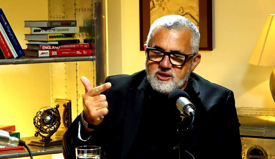 Sorin Constantinescu, 