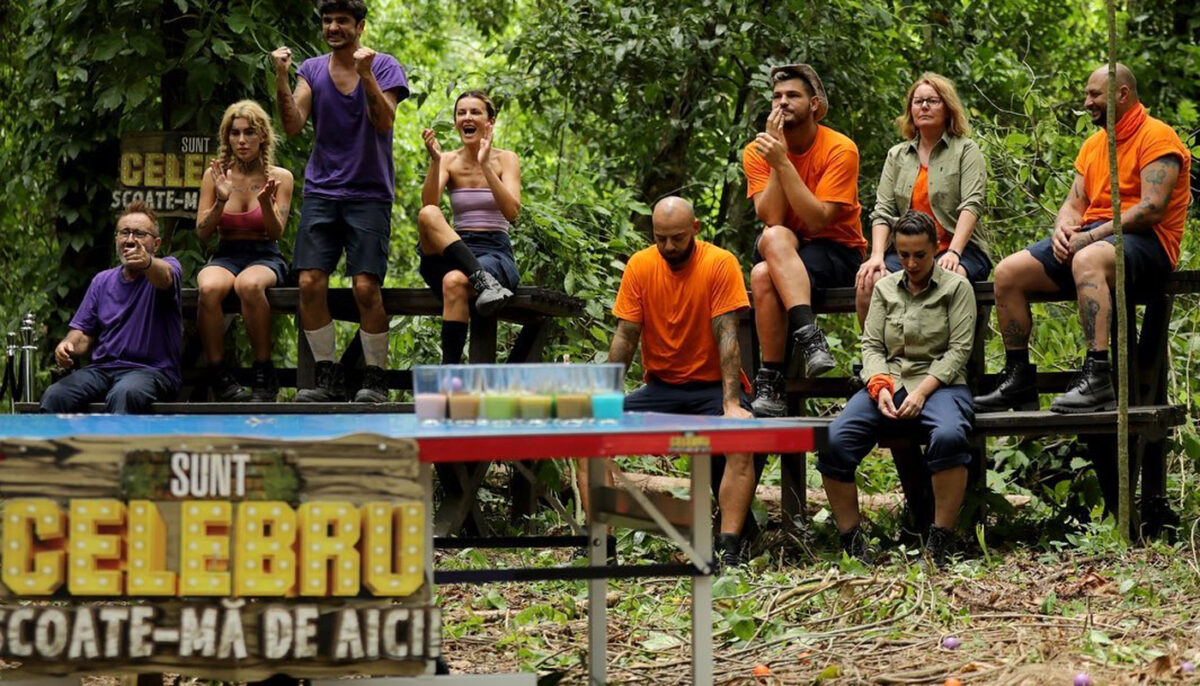 Imagine Stire Eliminare-surpriză la Pro TV! Am aflat numele primului concurent care a strigat „Sunt celebru, scoate-mă de aici” | 2review.ro