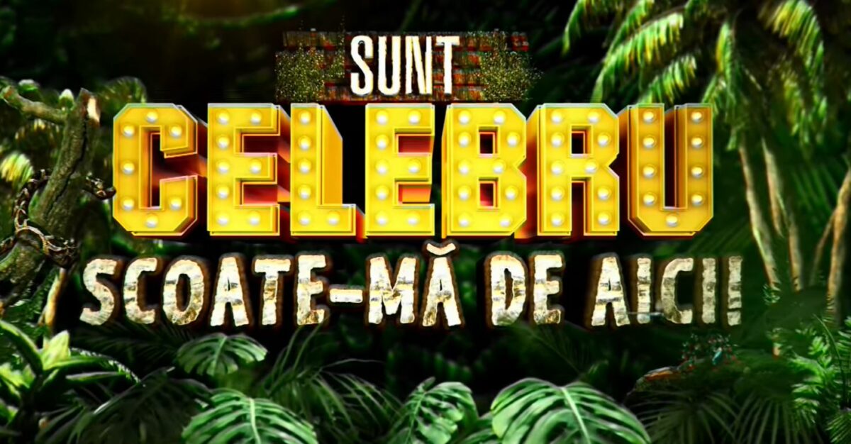 Imagine Stire Pro TV, acuzat că umblă cu „cioara vopsită” la Sunt celebru, scoate-mă de aici: „Frunze din plastic, se află la Buftea, nu în Dominicană” | 2review.ro