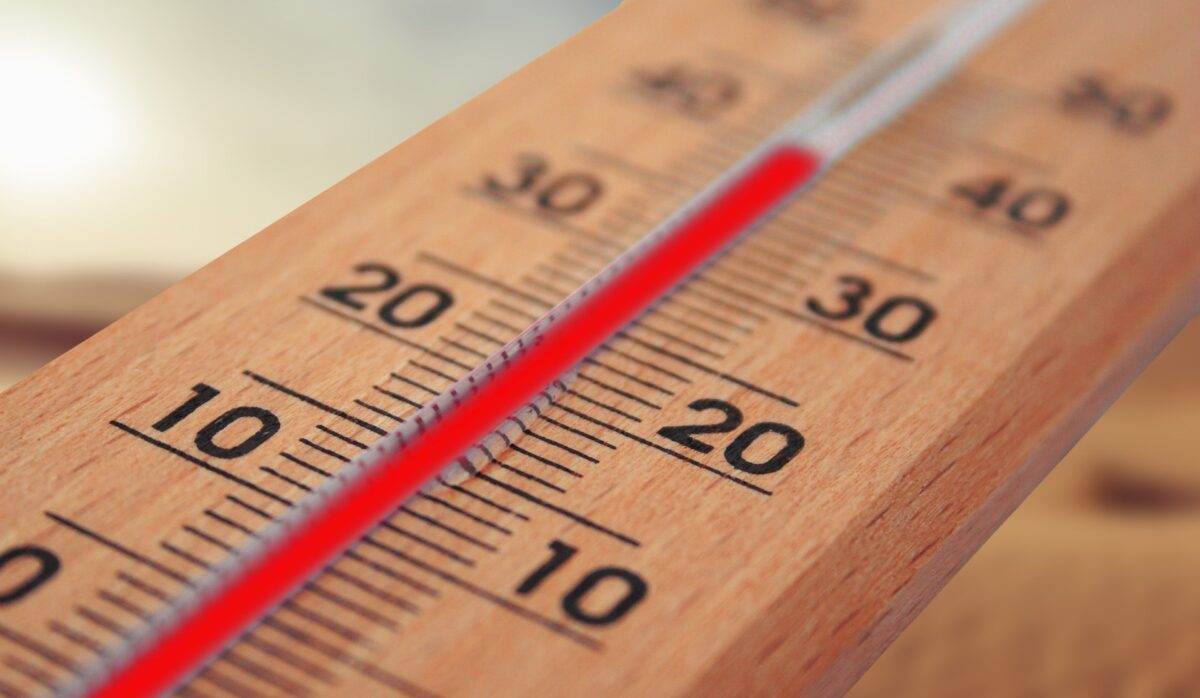 Ce temperatură optimă trebuie să ai în locuință, pentru a nu fi nici cald, nici frig? Câte grade Celsius sunt recomandate, de fapt