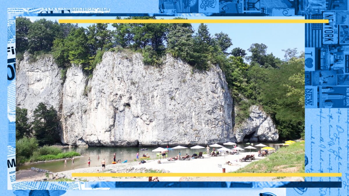 Imagine Stire Locul din România care poate fi confundat cu Thailanda. Plaja de la Șuncuiuș rivalizează cu destinațiile exotice | 2review.ro