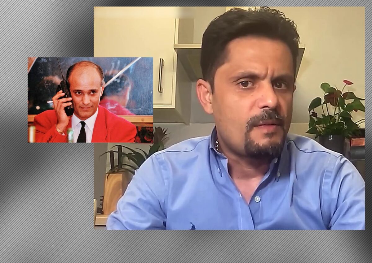 Imagine Stire Topcanezu l-a scos pe interval pe Fane Spoitoru, dar a fost umilit în ultimul hal: ”Nu mușc mâna care m-a hrănit!” Lecția din pușcărie! T | 2review.ro