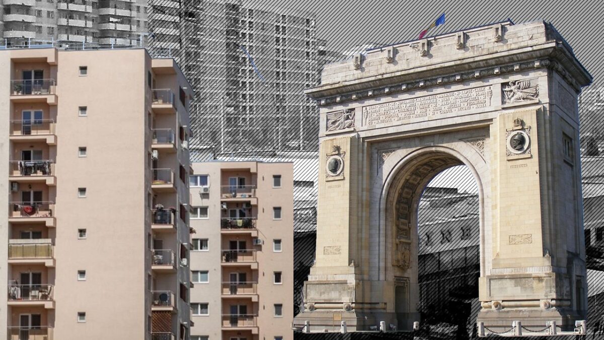 Imagine Stire Cât te costă, de fapt, să trăiești o lună în București. Suma medie e mai mare decât îți poți închipui | 2review.ro