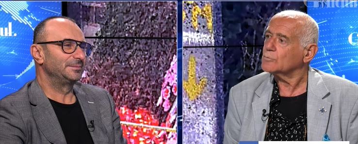 ”Unde este Elodia? Cum puteți spune că omul ăsta a omorât-o, că nu-i cadavrul?” Psihologul criminalist Tudorel Butoi, dezvăluiri despre cazul care a șocat România