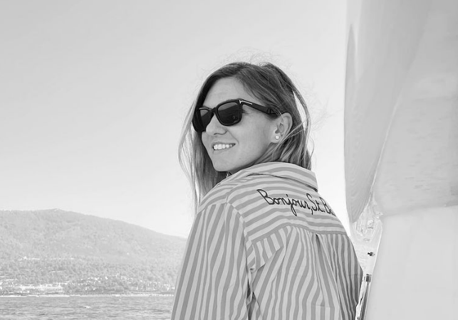 Imagine Stire Simona Halep se mută din România! Unde va locui după divorţul de Toni Iuruc | 2review.ro