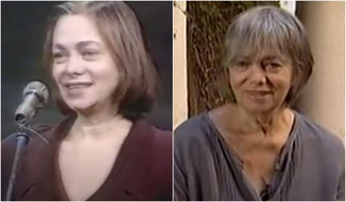 Doliu în lumea teatrului și a filmului. Valeria Seciu a murit la 83 de ani