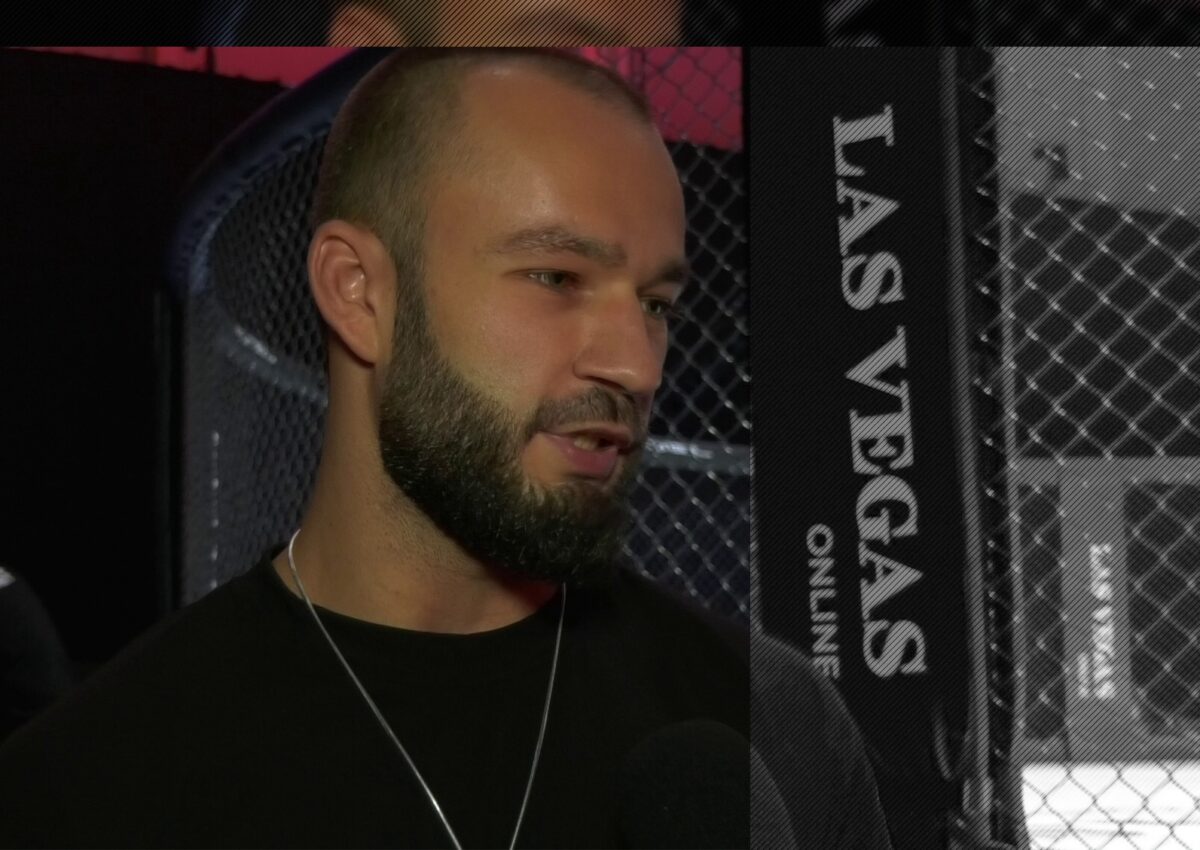 Imagine Stire Masculii îl asaltează pe Yamato Zaharia cu mesaje siropoase, dar unul a fost direct la țintă! „Ce să mai fac în cazul ăsta, ce să înțeleg!?” | 2review.ro
