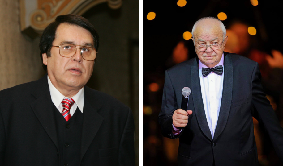 Imagine Stire Marius Țeicu, profund afectat de moartea lui Alexandru Arșinel: „De când am auzit n-am mai avut stare și am tot sunat…” | 2review.ro
