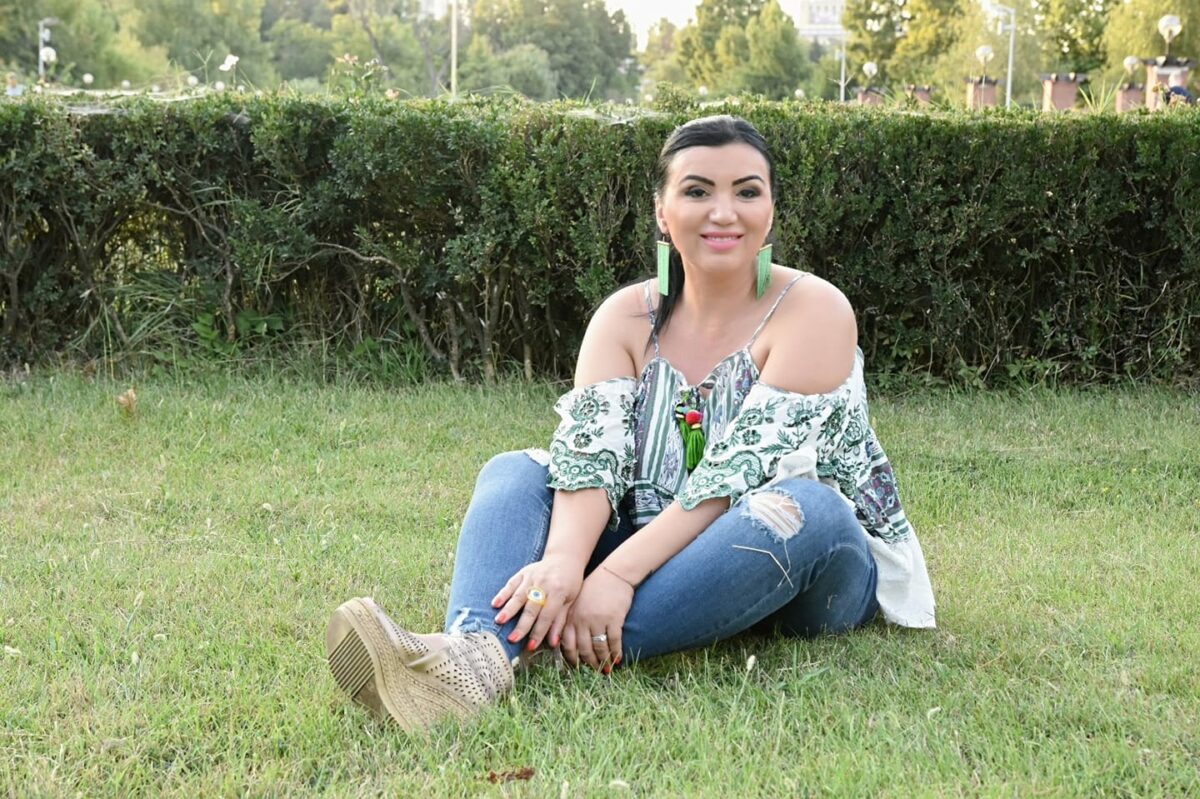Imagine Stire Adriana Bahmuțeanu se reprofilează! Nu o să îți vină să crezi cu ce se va ocupa | 2review.ro