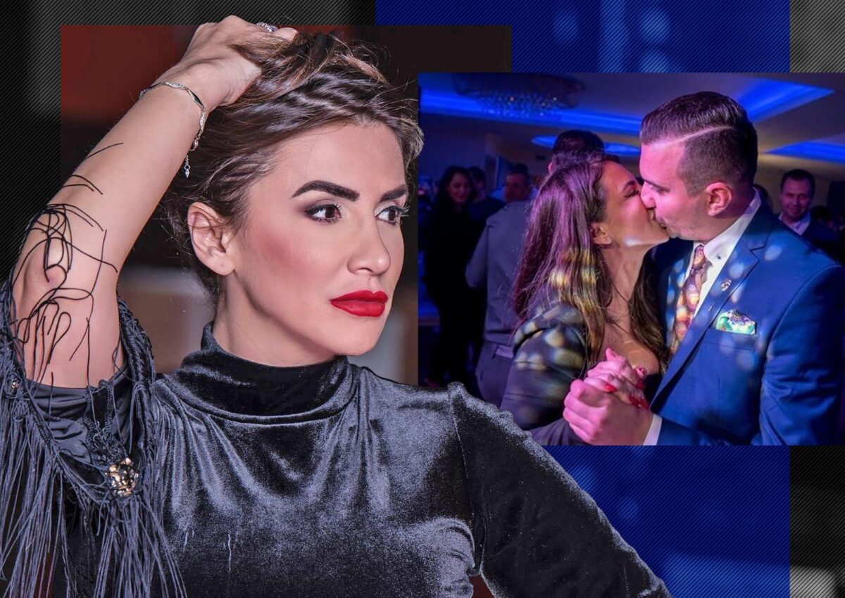 Imagine Stire Cu cine a ”tradus-o” fostul iubit! Adevăratul motiv pentru care Mara Bănică a rupt relația de cinci ani cu Răzvan Rădulescu | 2review.ro