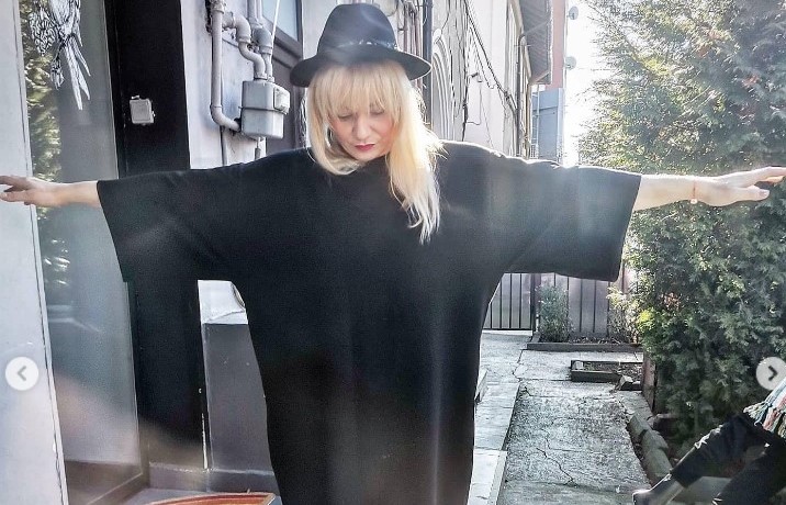 Imagine Stire Transformare spectaculoasă: Cristina Cioran a slăbit 12 kg! | 2review.ro