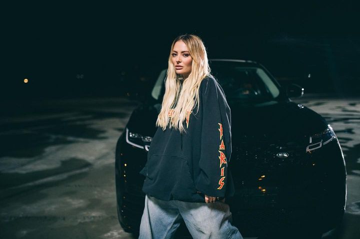 Imagine Stire Delia Matache dă ultima replică! Cum a răspuns jurata de la iUmor valului de critici | 2review.ro