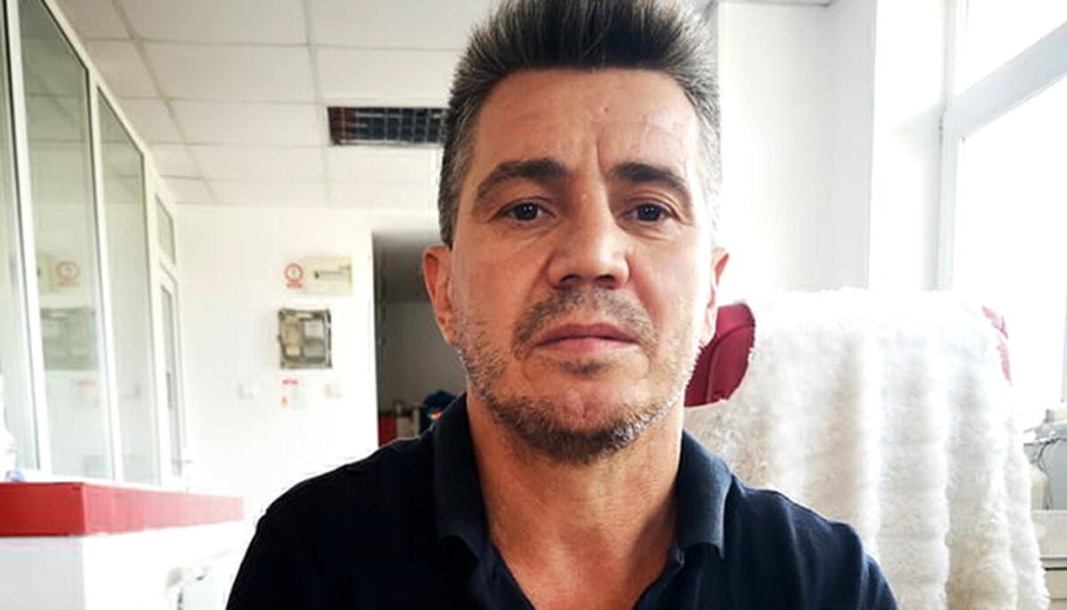 Ce s-a ales de Constantin din Vaslui, după ce a fost „țepuit” de Cerasela cu 40.000 de euro. O „agățase” pe Facebook, în timp ce se afla la muncă în Finlanda