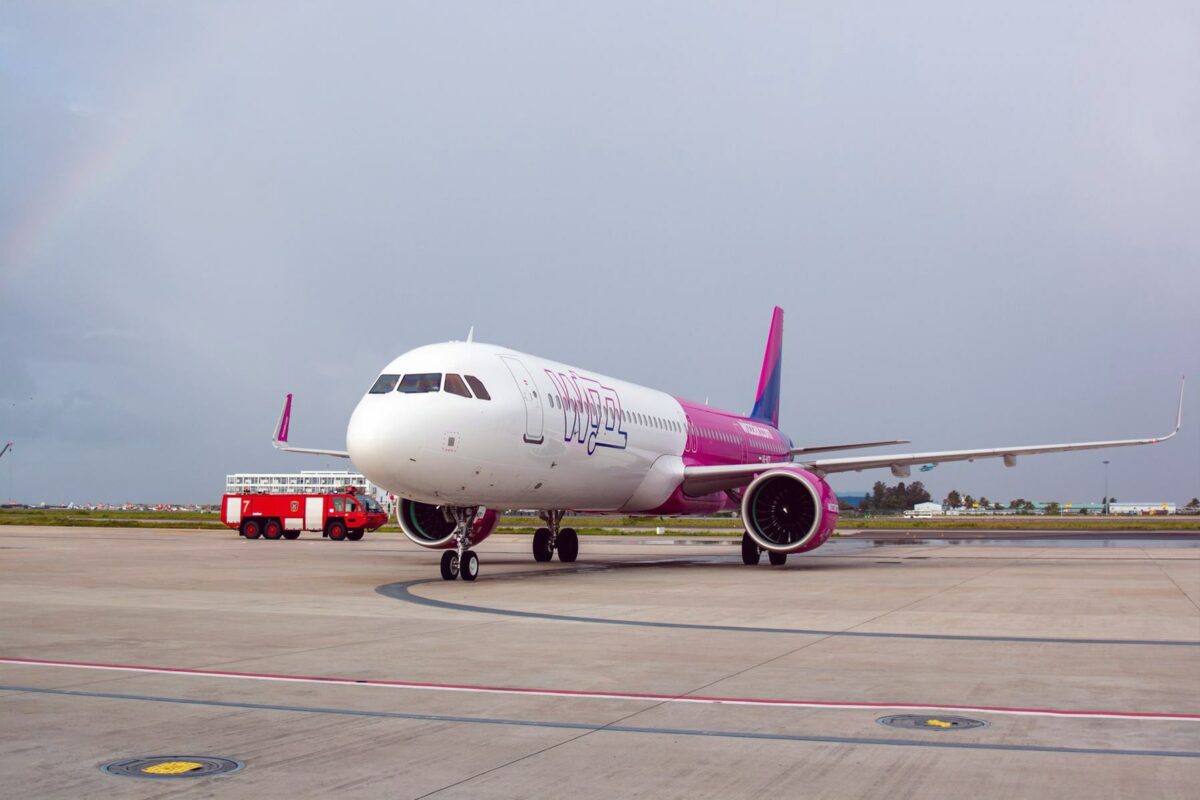 Haos la Otopeni! Zeci de pasageri Wizz Air nu au mai urcat în aeronave. Motivul este halucinant: „Sunt pe drumuri!”