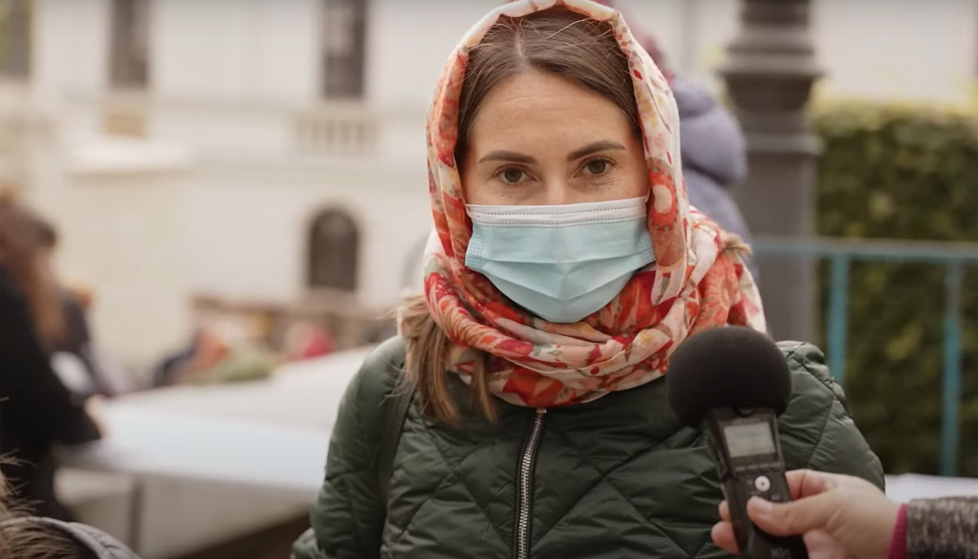 Semnal de alarmă pentru credincioșii de la pelerinajul din Iași. Medicul Tudor Ciuhodaru: "E important să aveți..." Semnal de alarmă pentru credincioșii de la pelerinajul din Iași. Medicul Tudor Ciuhodaru: "E important să aveți..."