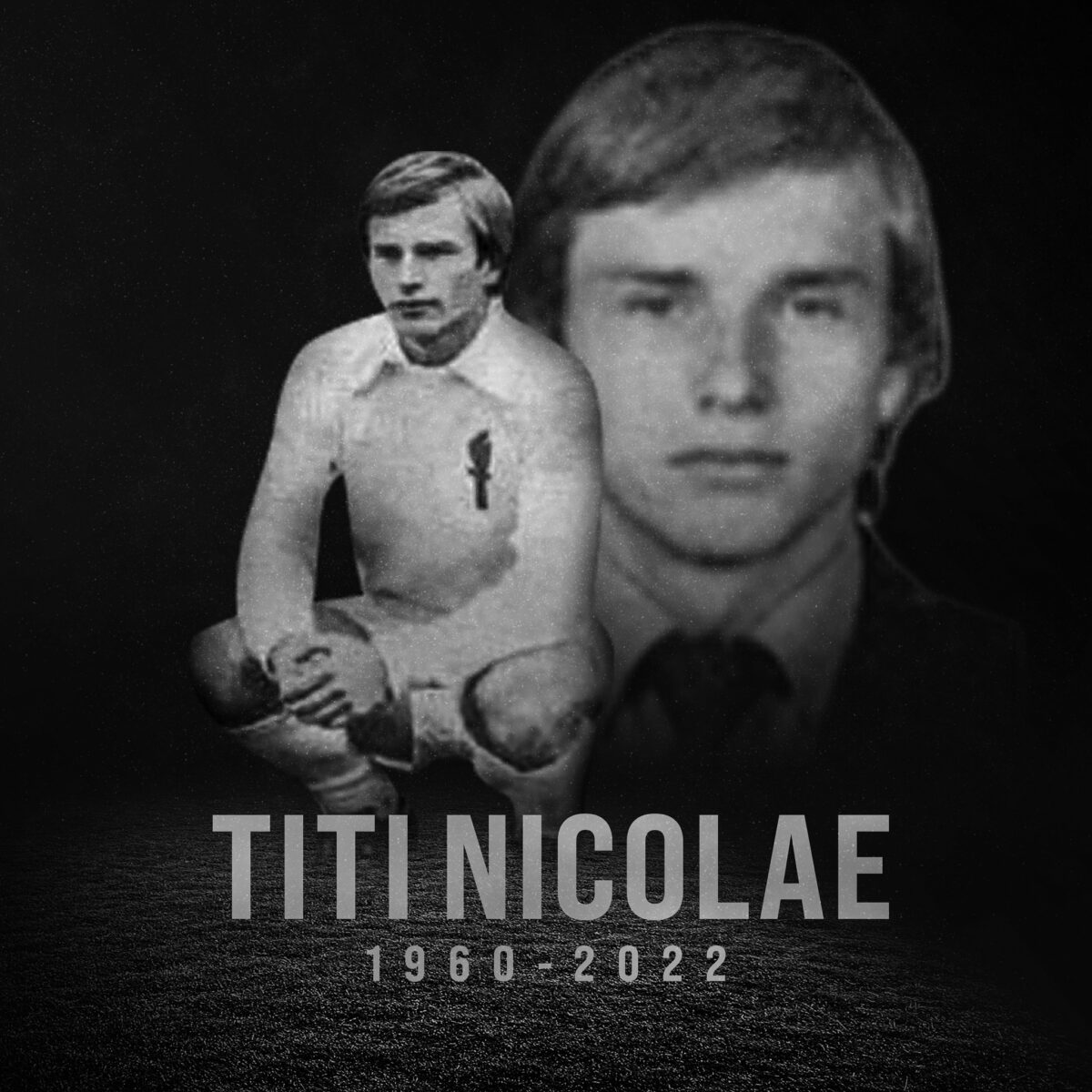 Lumea fotbalului românesc este în doliu! A murit Titi Nicolae, fostul mijlocaș al echipei Poli Timișoara