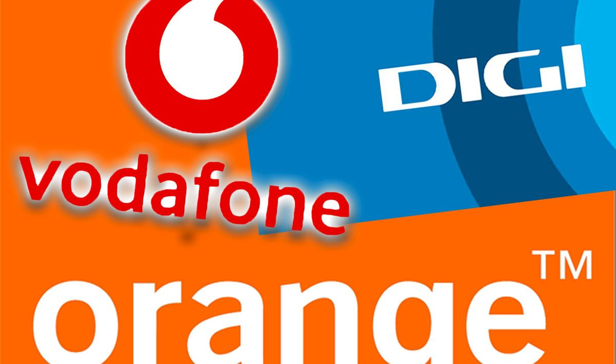 Se scumpesc abonamentele! Vești proaste pentru toți abonații Digi RCS-RDS, Vodafone și Orange din România
