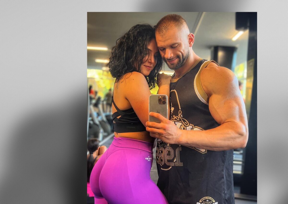 Imagine Stire Pe ea a ”agățat-o” printre haltere! Culturistul român care a răzbit în Spania și visează la Mr. Olympia s-a despărțit de iubită după 7 ani, dar… | 2review.ro