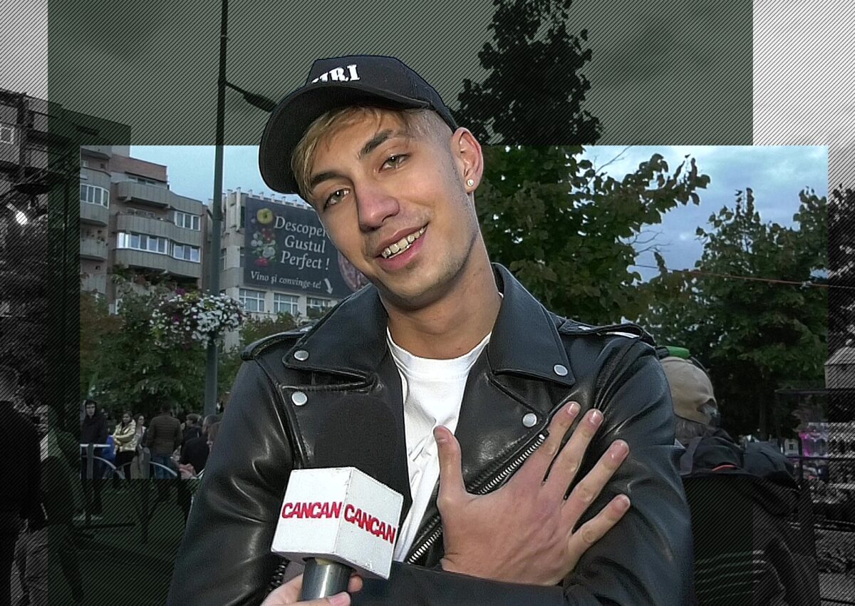 Imagine Stire Yny Sebi se dezice de genul muzical care l-a dus în topurile de pe YouTube. „Nu sunt atât de fan al acelei zone!” | 2review.ro