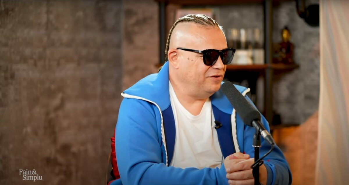 Imagine Stire Tata Vlad de la B.U.G Mafia, declarații uimitoare despre boala de care fiul lui suferă: „Am avut și eu o formă un pic mai ușoară” | 2review.ro