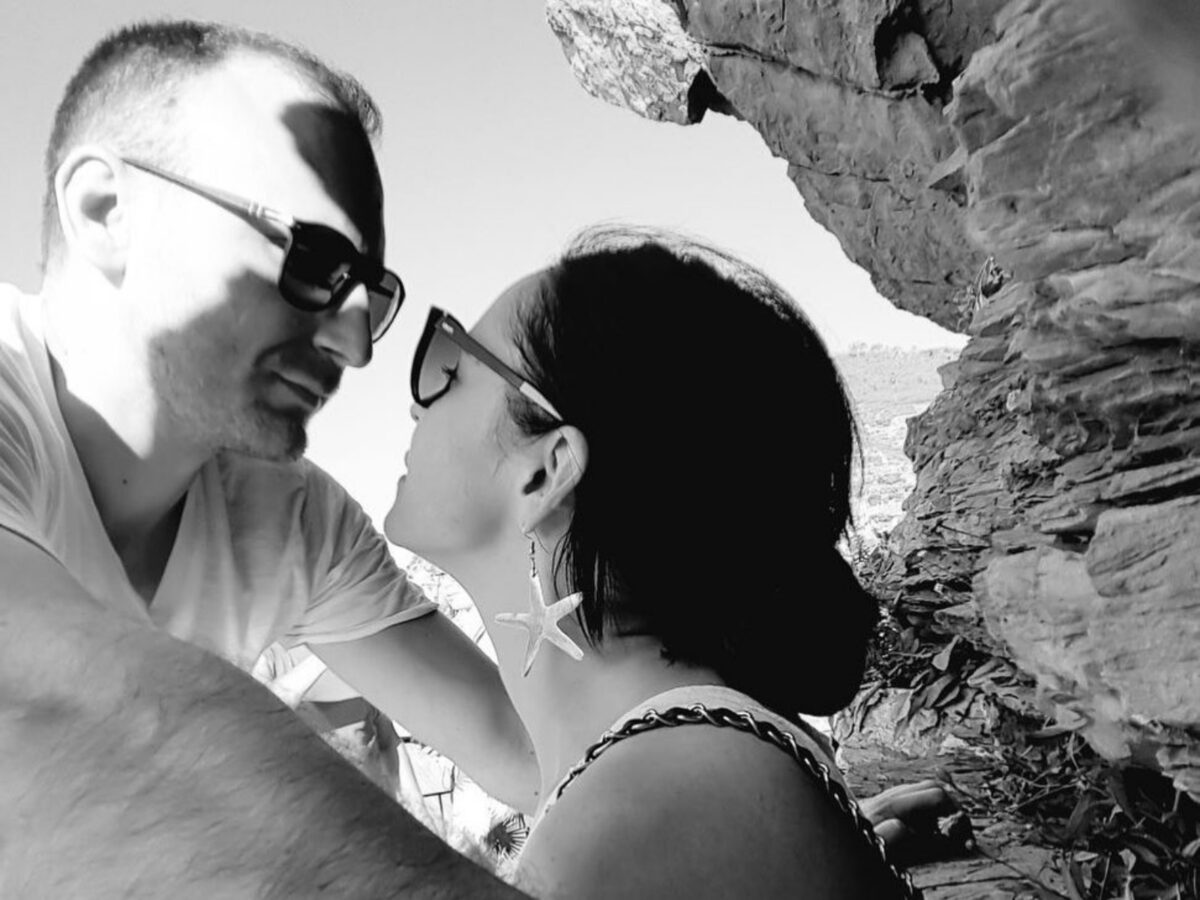 Imagine Stire Andreea Marin a făcut anunțul după 5 ani de relație cu Adrian Brîncoveanu: „Nu am regrete” | 2review.ro