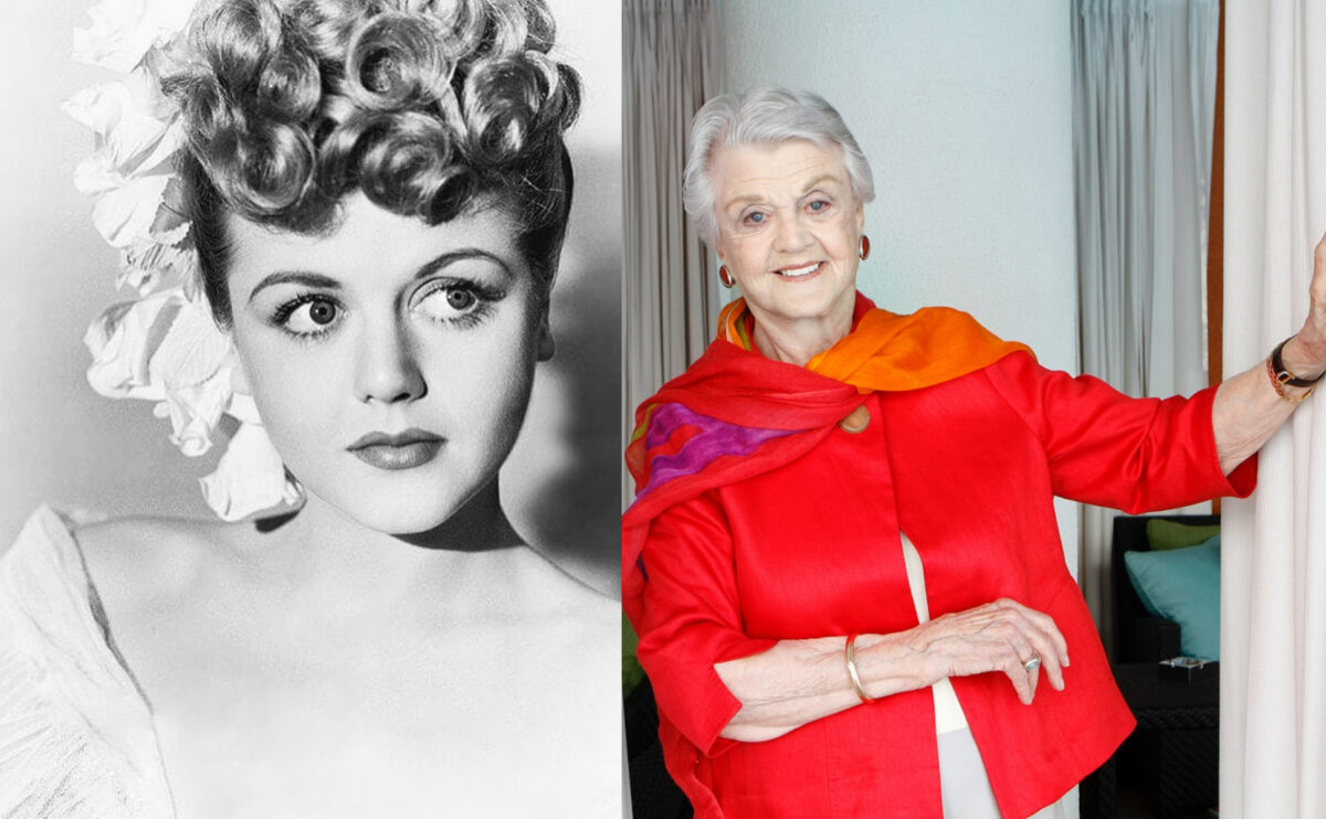Doliu în lumea cinematografiei. Angela Lansbury, actrița din serialul ”Verdict crimă!”, a murit