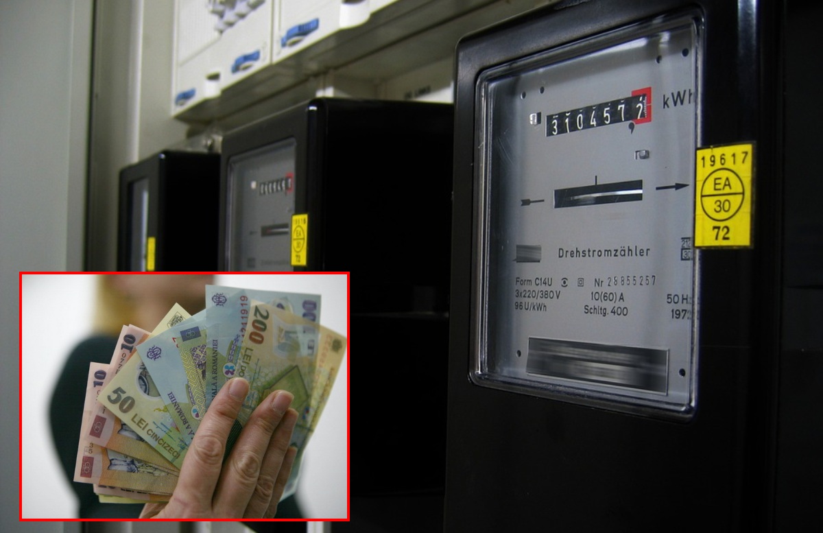 Facturile de energie electrică, o nouă problemă pentru români. Ce propuneri are Ministerul Energiei