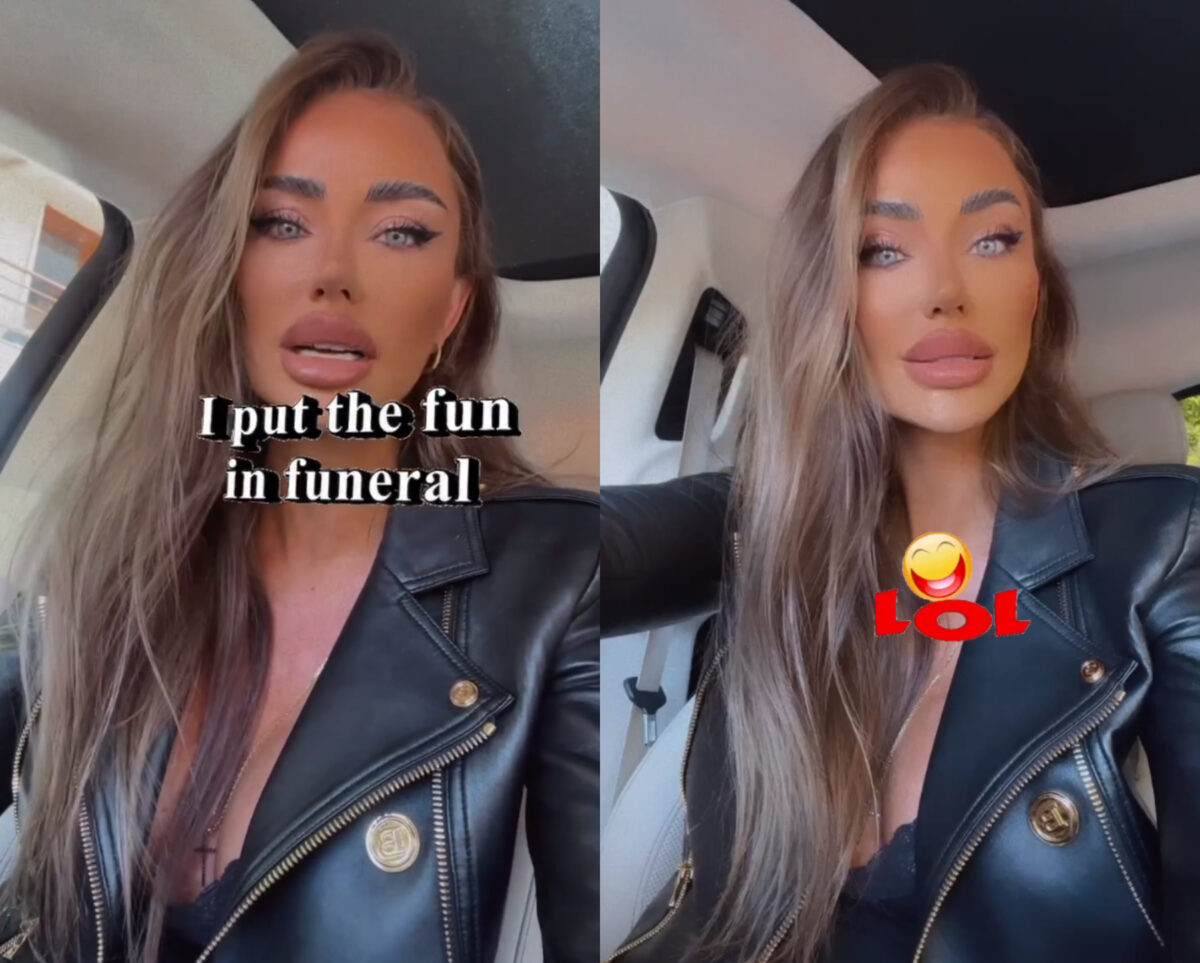 Imagine Stire Bianca Drăgușanu, reacție acidă la adresa celor care dau amenzi pentru parcare: „Ce faceți cu banii” | 2review.ro