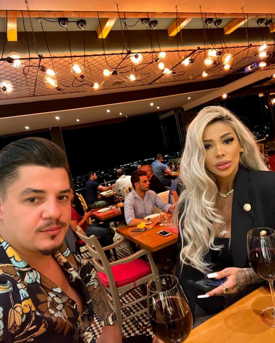 Imagine Stire Anunțul-șoc făcut de Bogdan de la Ploiești! Nu va mai colabora cu dansatoarea Cristina Pucean | 2review.ro