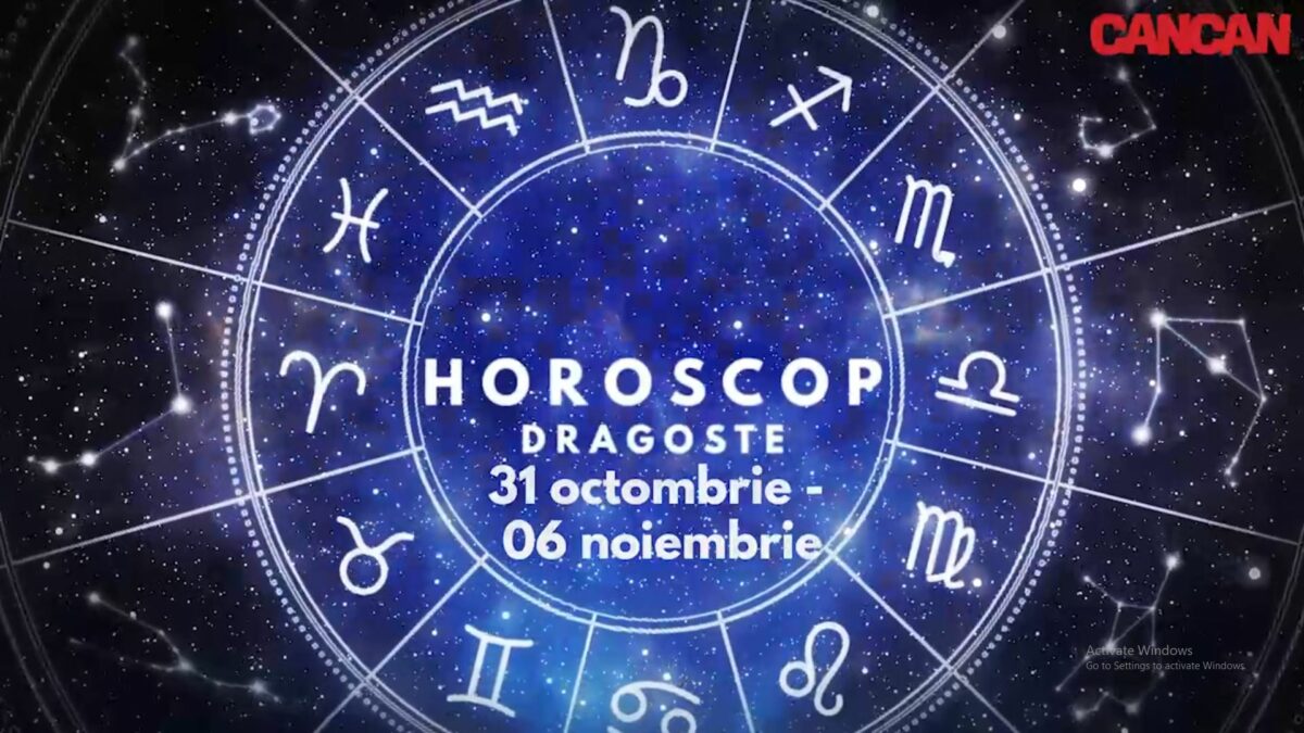 Imagine Stire Horoscop săptămânal dragoste: 31 octombrie – 6 noiembrie 2022. Cine sunt nativii care vor avea parte de romantism în relația de cuplu | 2review.ro