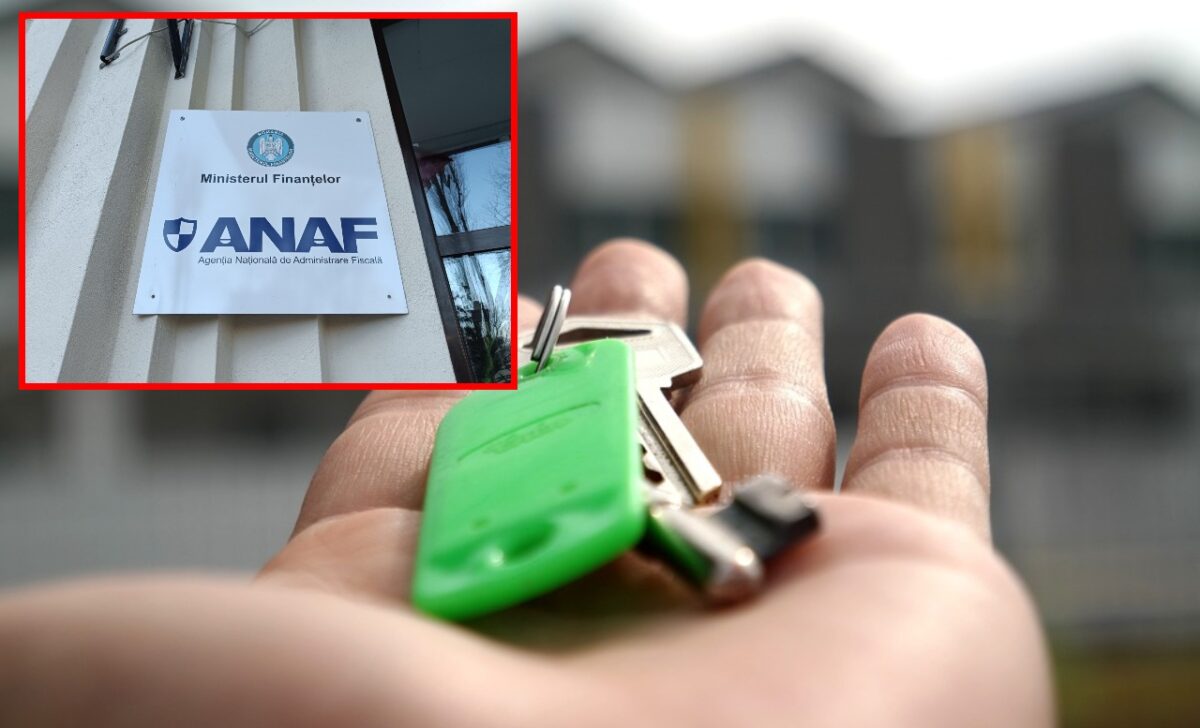 Anunțul momentului pentru români! Impozite mai mari din 2023 și contracte obligatorii la ANAF