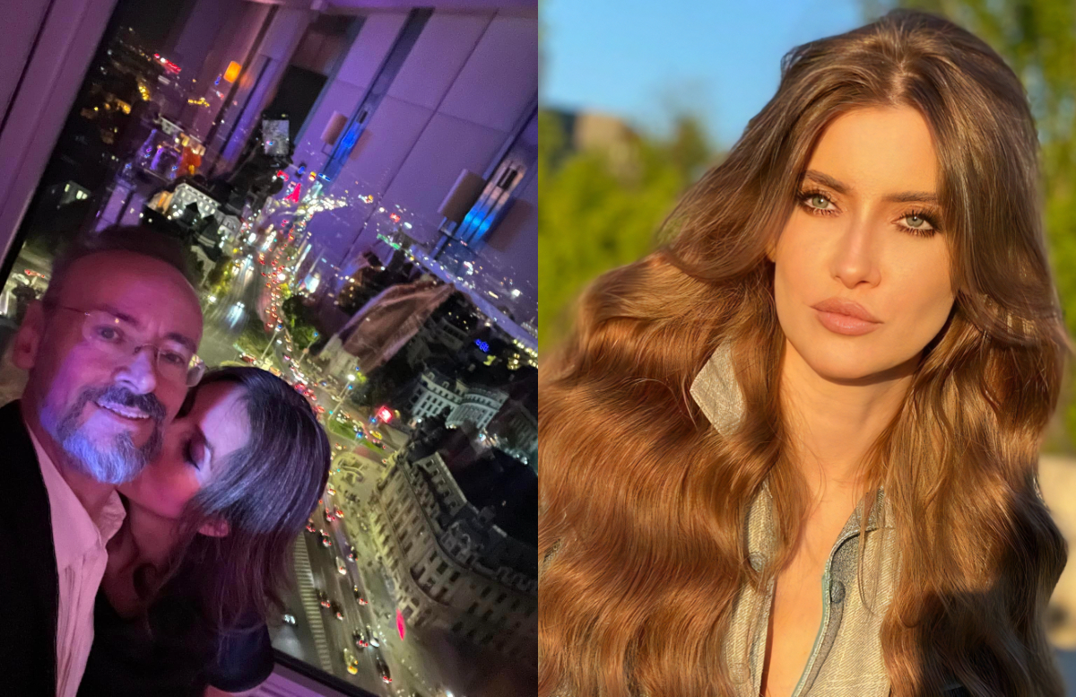 Imagine Stire Mihai Albu, planuri de însurătoare cu noua parteneră de viață. Ce înțelegere a făcut creatorul de modă cu fosta sa soție, Iulia Albu, atunci când au divorțat | 2review.ro