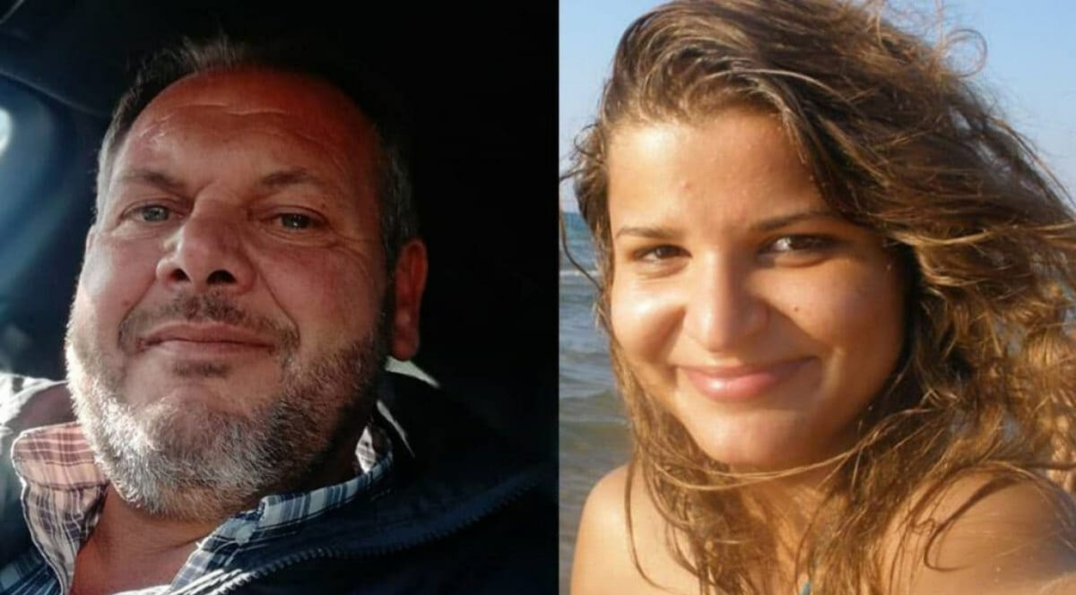 Ana Maria, o tânără româncă însărcinată, a fost ucisă de iubitul italian. Incredibil ce a decis instanța