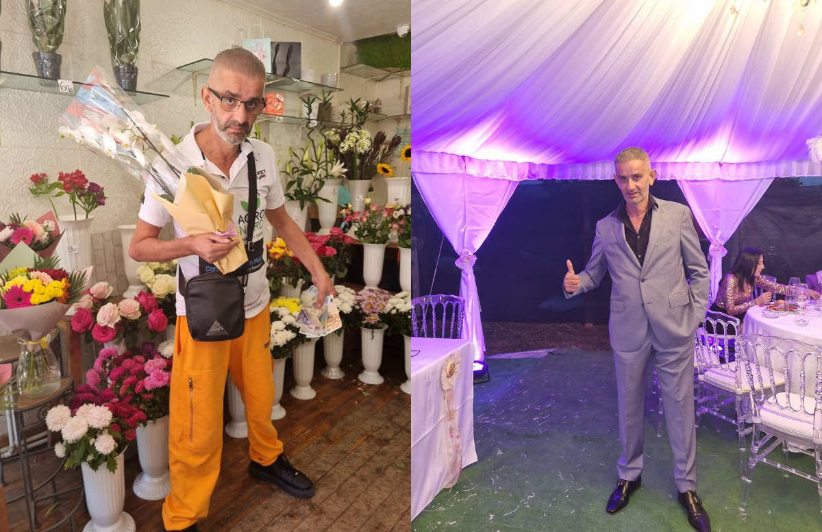 Imagine Stire Deși nu a divorțat încă, Daniel Onoriu și-a refăcut viața! Cine este femeia care i-a furat inima | 2review.ro