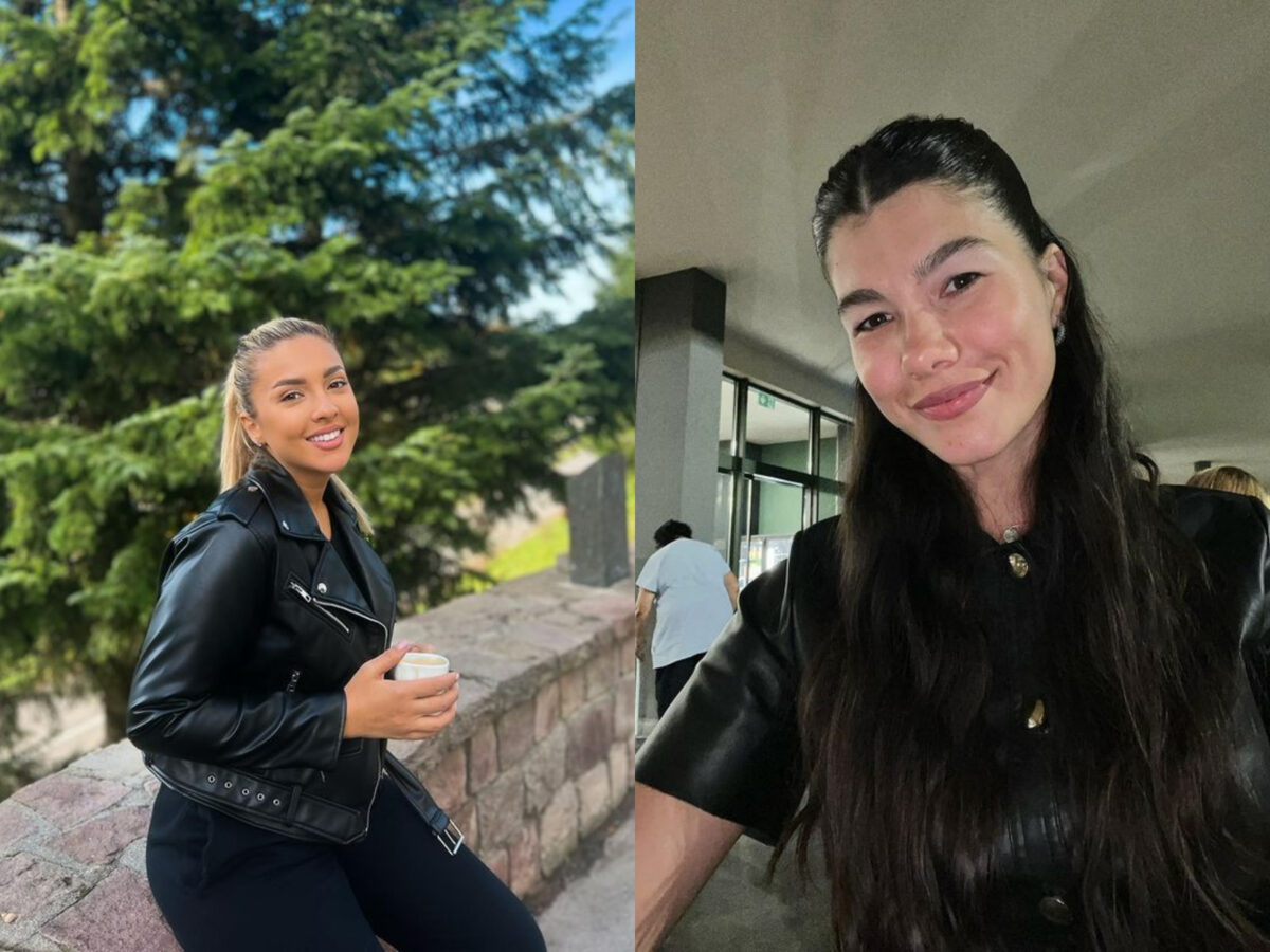 Imagine Stire Prima reacție a Ilenei Sterp, după ce Daniela Iliescu a dezvăluit că s-a certat cu familia: „Nu suntem perfecți” | 2review.ro