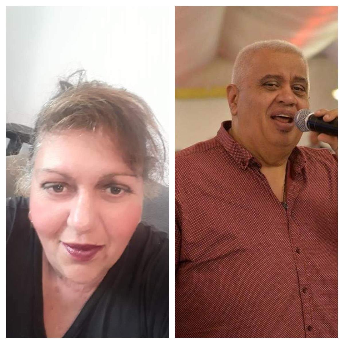 Liliana Bucătaru și Puiu Bucătaru / (sursă foto: colaj CANCAN)