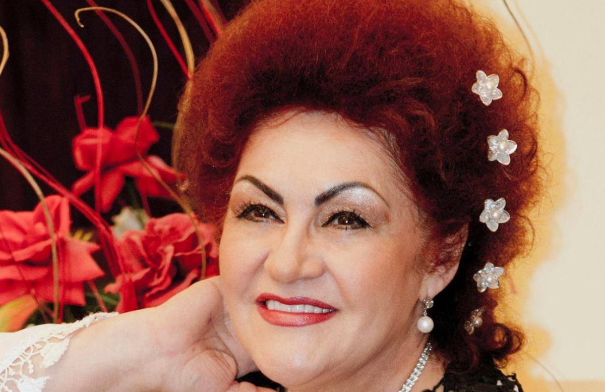 Imagine Stire Regimul alimentar pe care îl are Elena Merișoreanu. A reușit să dea jos 5 kilograme, într-un timp foarte scurt | 2review.ro