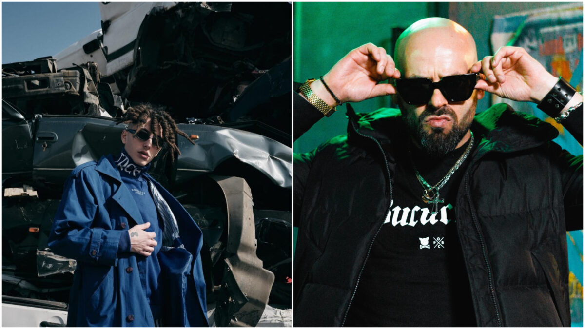 Imagine Stire De ce a lipsit Killa Fonic de la înmormântarea lui Nosfe. Fostul membru Șatra Benz: „E strict între mine și fratele meu” | 2review.ro