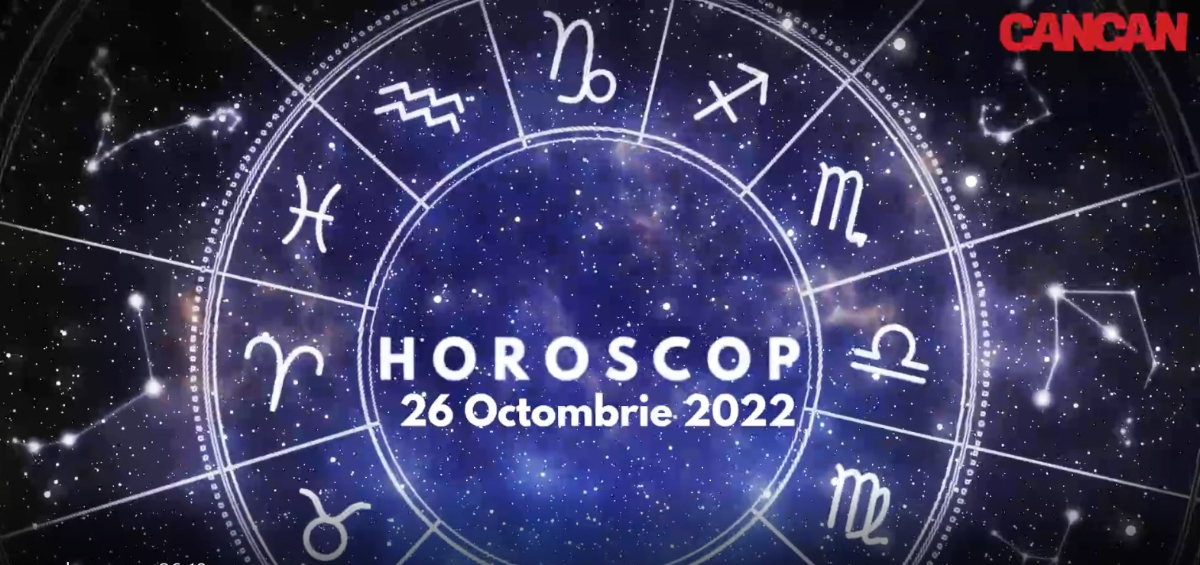 Imagine Stire Horoscop 26 octombrie 2022. Care sunt zodiile avantajate de astre | 2review.ro