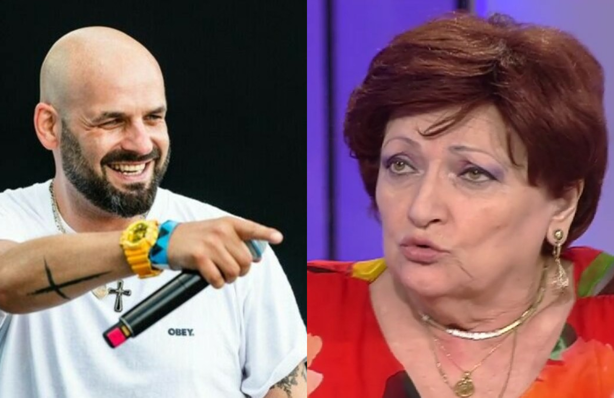 Imagine Stire Monica Pop, despre posibila cauză a morții lui Nosfe. Ce i-ar fi provocat, de fapt, decesul: ”Este foarte nociv” | 2review.ro