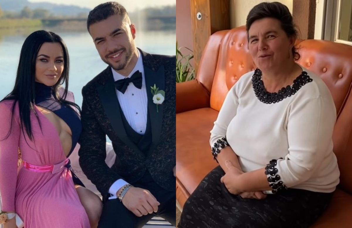 Imagine Stire Mama lui Culiță Sterp, mesaj dur la adresa lui Carmen de la Sălciua, după ce s-a căsătorit cu Marian Corcheș: ”Am zis că nu scriu, am zis să mă abțin” | 2review.ro