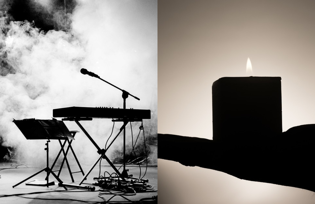 Imagine Stire Doliu în lumea muzicii lăutărești. Un cunoscut cântăreț a murit la 41 de ani | 2review.ro